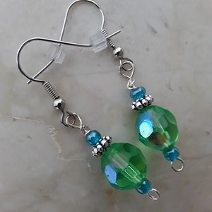 Handmade Earrings